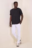 Organic Cotton Classic-Fit T-Shirt 3 Pack